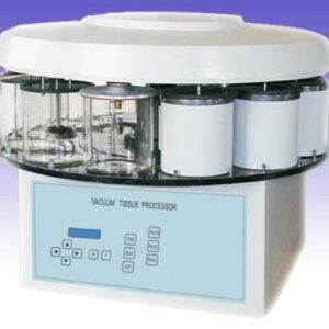 RS0090 Automatic Tissue Processor