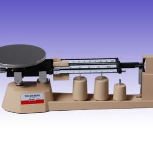 RS0093 Triple Beam Balance