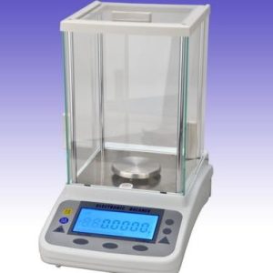 RS0097 Digital Analytical Balance Model HA-C