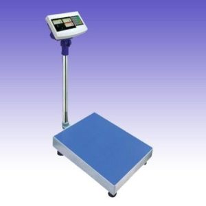 RS0100 Digital Weighing Scale Model SM-B