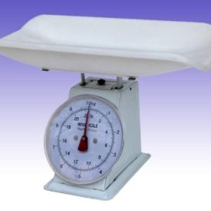 RS0101 Baby Scale Model SM-10A