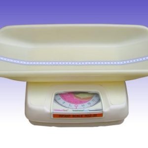 RS0102 Baby Scale Model SM-20