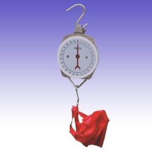 RS0103 Baby Hanging Scale Model SM-25