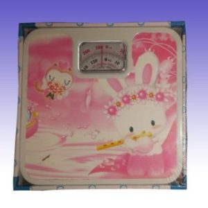 RS0104 Bathroom Scale