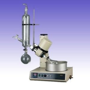 RS0105 Rotary Evaporator Model SM-5286A