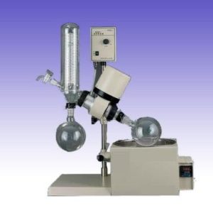 RS0106 Rotary Evaporator Model SM-52CS-1