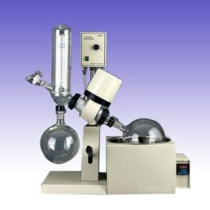 RS0107 Rotary Evaporator Model SM-5203