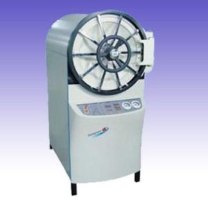 RS0112 Auto-control Horizontal Steam Pressure Disinfector