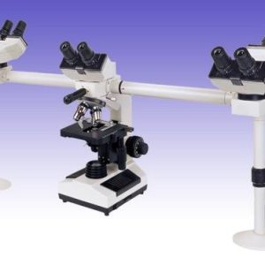 RS0012 Multi-viewing Microscope SM-510