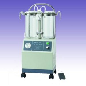 RS0115 Electric Suction Apparatus Model SM-980D