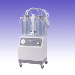 RS0116 Electric Suction Apparatus Model SM-940D