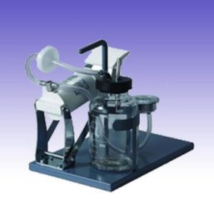 RS0119 Pedal Suction Apparatus Model SM-TX-1