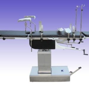 RS0121 Multi-purpose Operating Bed Model SM3008A