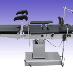 RS0125 Electric Operating Table Model SM8801