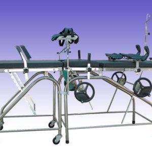 RS0126 Multi-purpose parturition Bed Model SM204A