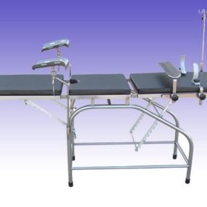 RS0127 Gynecological Examination Bed Model SM99C