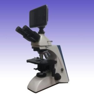 RS0014 Pentagon Microscope EUM-5000LCE