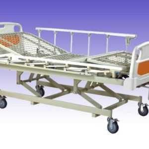 RS0132 Manual ICU Bed Model SM-3031W