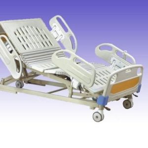 RS0133 Electric Automatic ICU Bed ModelSM-3239W