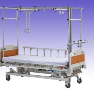 RS0134 Orthopedic Medical Bed Model SM-555