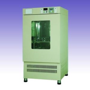 RS0141 Shaking Incubator with Temperature Model SM-150B