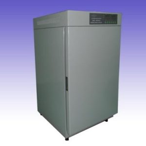 RS0145 Lab Carbon Dioxide Incubator Model SM-80CH(UV)