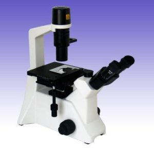 RS0016 Inverted Metallurgical Microscope BDS-200