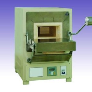 RS0151 Muffle Furnace Model SM-1002L