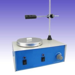 RS0153 Hot Plate with Magnetic Stirrer Model SM-79-1