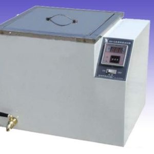 RS0155 Digital constant Temperature Oil Bath Model SM-S