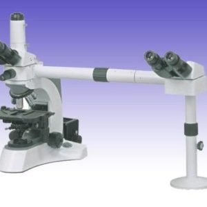 RS0010 Multi-viewing Microscope SM-204N