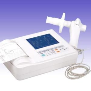 RS0160 Spirometer Model SM-99A