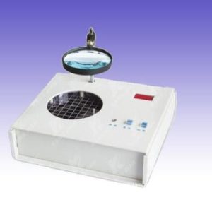RS0163 Digital Colony Counter Model SM-2