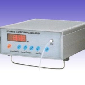 RS0166 Hemoglobinometer Digital Model SM-WXJ1