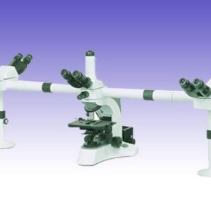 RS0011 Multi-viewing Microscope SM-510N