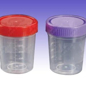 RS0169 Sample Container