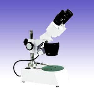 RS0009 Stereo Microscope SM-NTX