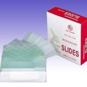 RS0176 Microscope Slides