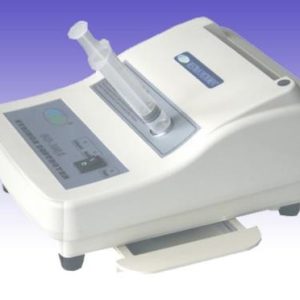 RS0178 Syringe Needle Destroyer Model BD-300A