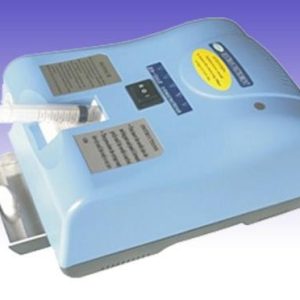 RS0179 Syringe Needle Destroyer Model BD-300B