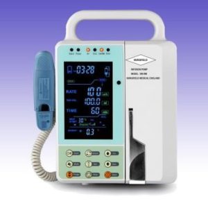 RS0181 Infusion Pump.