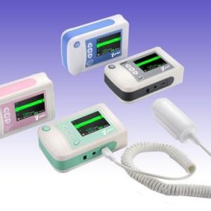 RS0182 Fetal Doppler