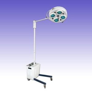 RS0185 Operation Lamp with Battery Model SM-4BWB