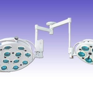 RS0188 Operation Lamp 5 and 12 bulbs Model SM-12B.