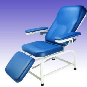 RS0190 Blood Donor Chair Manual Model SM-XS105