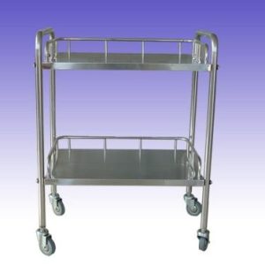 RS0193 Instrument Trolley Model SM-103