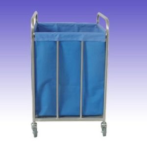 RS0196 Linen Trolley