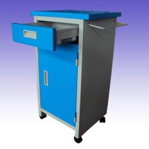 RS0201 Bedside Locker Detachable Model SM-BSL