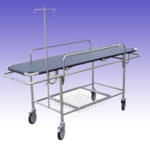 RS0205 Patient Trolley Model SM-2A