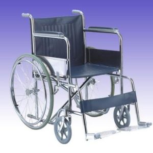 RS0206 Wheel Chair Model FS809-46